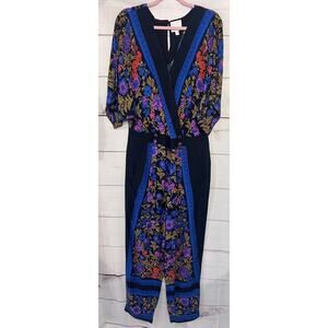 Ettitwa‎ Jumpsuit Anthropoligie Jumpsuit Size 12 Stunning Gorgeous EUC